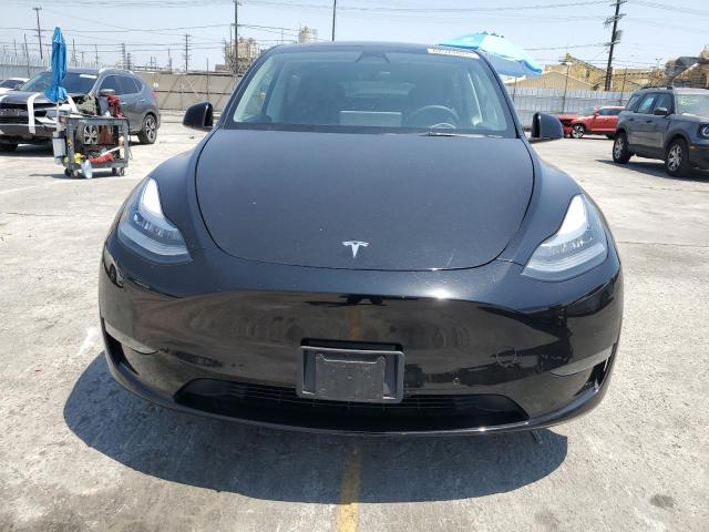 2023 TESLA MODEL Y 7SAYGDEE5PA023683