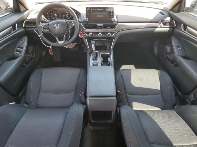 2021 HONDA ACCORD LX 1HGCV1F14MA068601