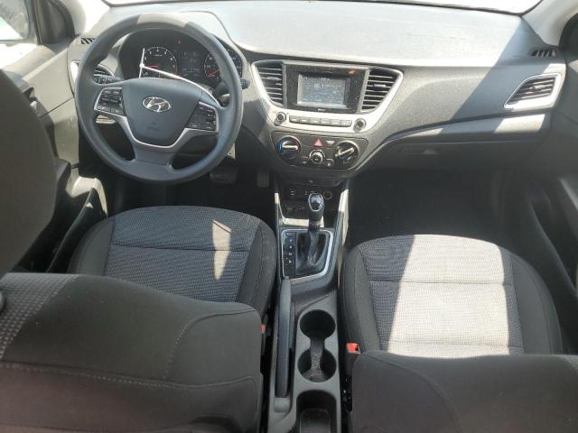 2021 HYUNDAI ACCENT SE 3KPC24A66ME148846