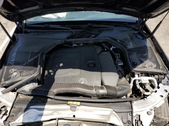 2019 MERCEDES-BENZ C 300 4MAT 55SWF8EB2KU282808