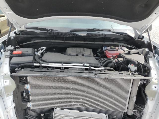 2025 GMC SIERRA K15 3GTPUJEK3SG251385