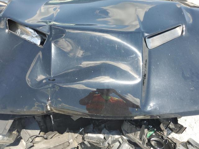 2017 DODGE CHALLENGER 2C3CDZBT7HH613385