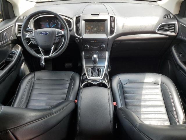 2015 FORD EDGE SEL 2FMTK4J85FBC21843