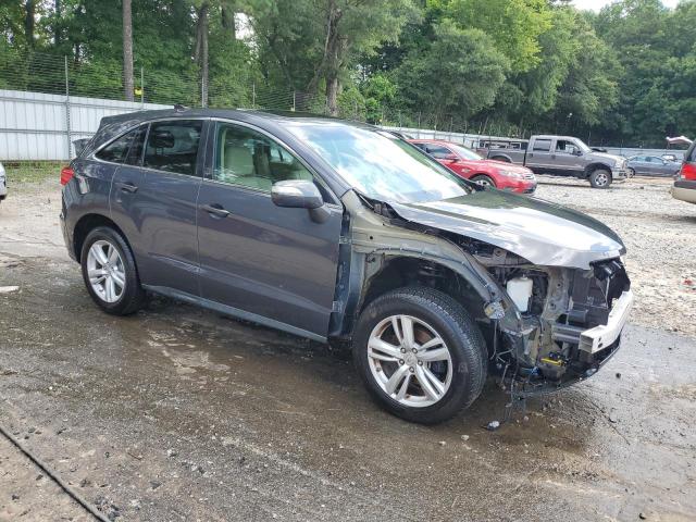 2013 ACURA RDX TECHNO - 5J8TB3H51DL004136