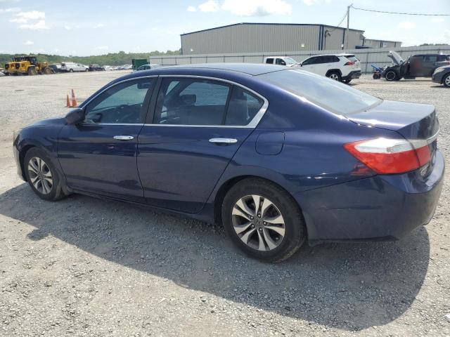 Vin: 1hgcr2f31da273918, lot: 59301655, honda accord lx 20132