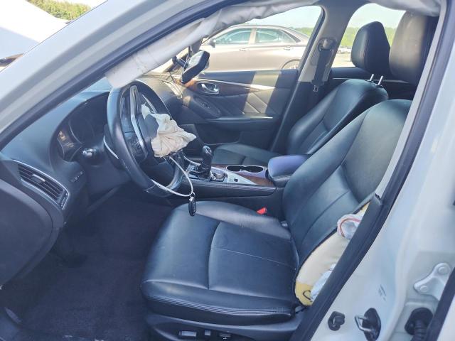 2018 INFINITI Q50 LUXE JN1EV7ARXJM435649