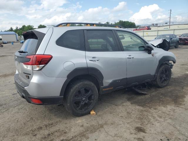2022 SUBARU FORESTER W JF2SKALC2NH470605