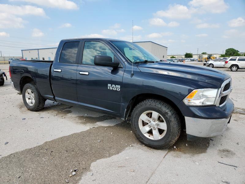Vin: 1c6rr6gg9js114370, lot: 59594625, ram 1500 slt 20184