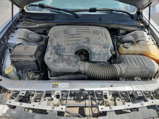 2013 DODGE CHALLENGER - 2C3CDYAG6DH741769