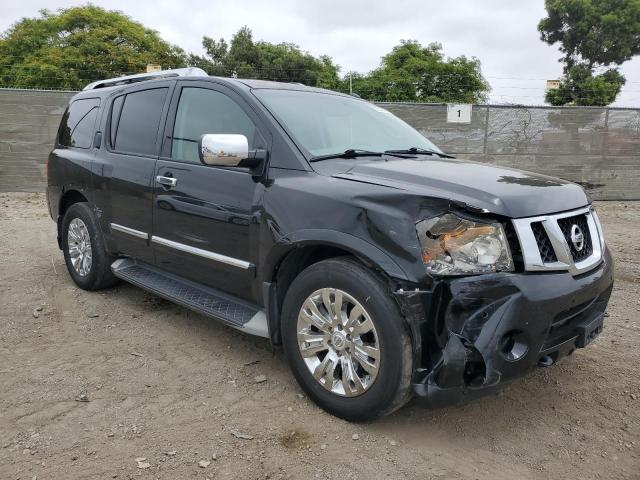 Vin: 5n1aa0nf5fn600079, lot: 59546145, nissan armada platinum 20154