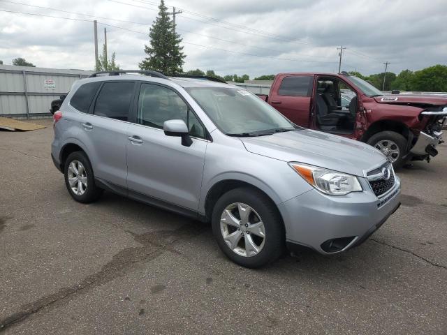 Vin: jf2sjahc4fh423136, lot: 59609605, subaru forester 2.5i limited 20154