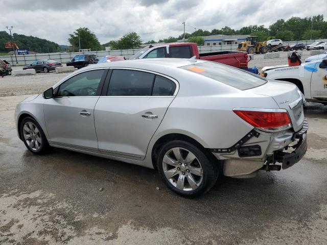 Vin: 1g4gd5e32cf361276, lot: 60895755, buick lacrosse premium 20122