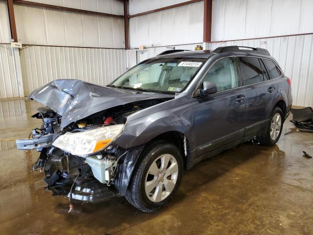 Vin: 4s4brbcc0d3307295, lot: 61440315, subaru outback 2.5i premium 2013 img_1