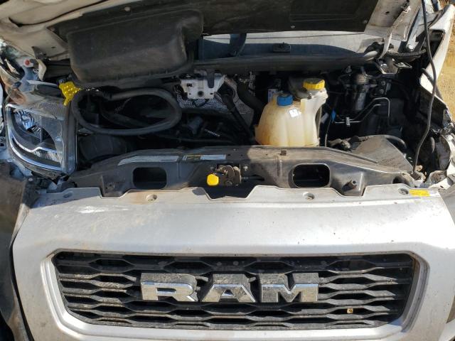 2019 RAM PROMASTER 3C6TRVCG6KE510752