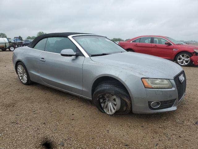 Vin: waulfafh4an007081, lot: 59208865, audi a5 premium plus 20104