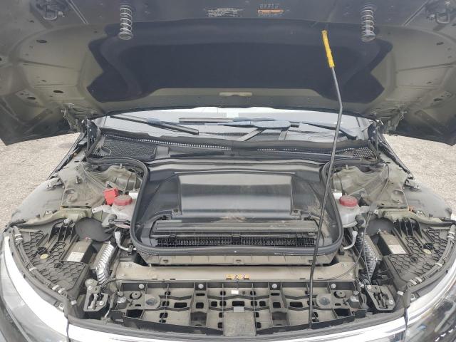 2023 MERCEDES-BENZ EQS SEDAN W1KCG2DB9PA033847