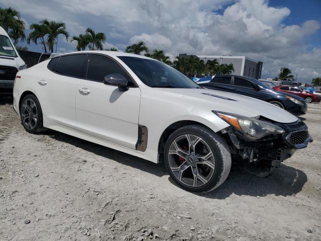 Vin: knae15la9l6083060, lot: 62824085, kia stinger 20204