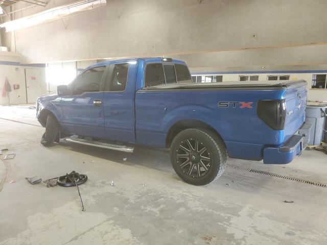 Vin: 1ftex1cw1afd49058, lot: 61545945, ford f-150 super cab 20102