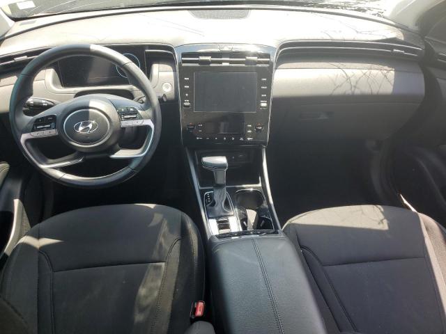 2022 HYUNDAI TUCSON SEL - 5NMJF3AE7NH004830