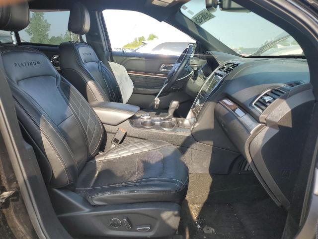 2018 FORD EXPLORER P 1FM5K8HT5JGA88657