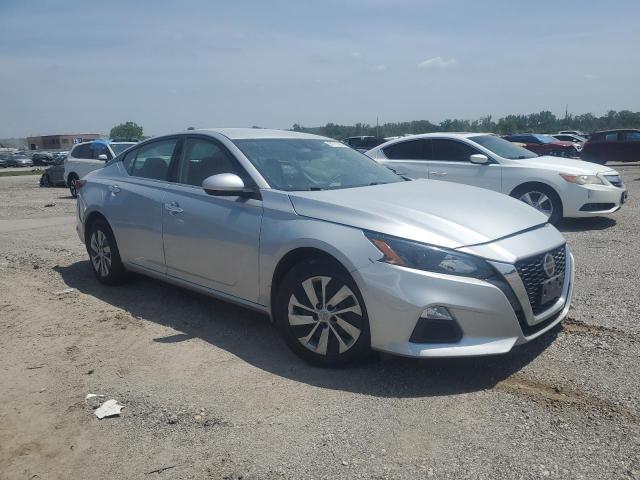 2022 NISSAN ALTIMA S - 1N4BL4BVXNN374017