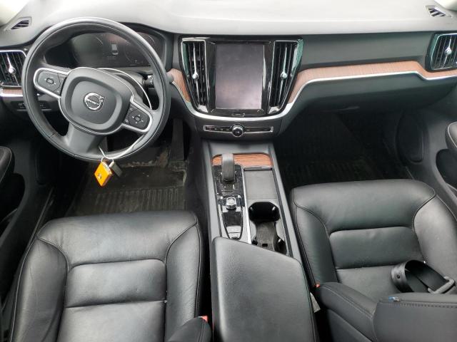 2022 VOLVO S60 B5 MOM 7JRL12TZ5NG162948
