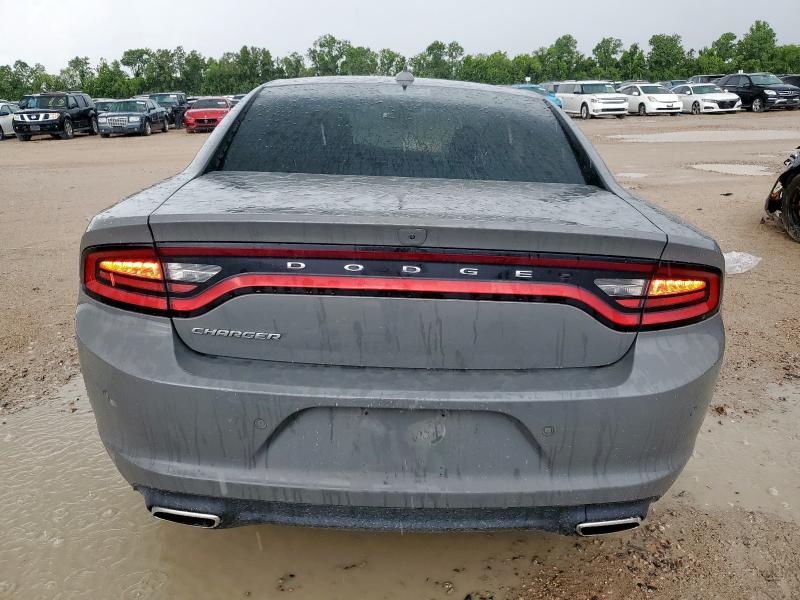 2023 DODGE CHARGER SX - 2C3CDXBG2PH686783