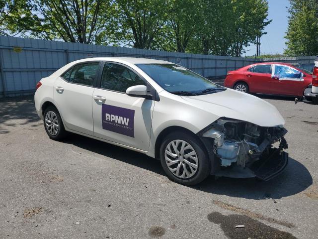 Vin: 5yfburhe9kp894154, lot: 59214685, toyota corolla l 20194