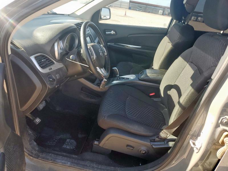 2020 DODGE JOURNEY SE 3C4PDCAB8LT250873
