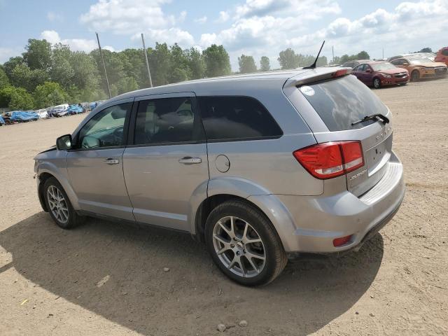 Vin: 3c4pdceg2jt276551, lot: 61205715, dodge journey gt 20182
