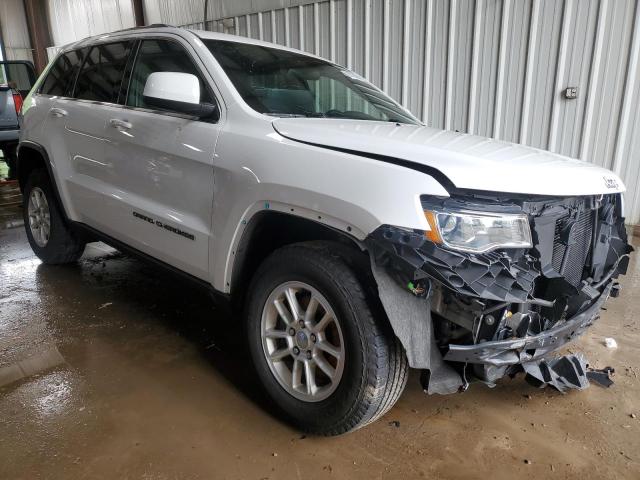 Vin: 1c4rjfag8kc834599, lot: 61075005, jeep grand cher laredo 20194