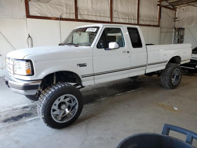 FORD F250