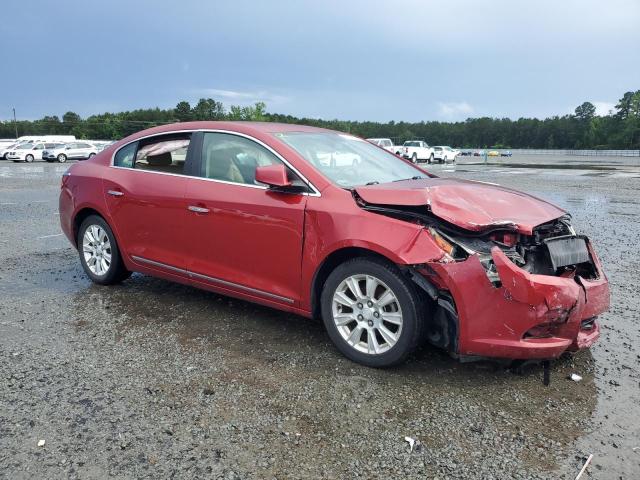 Vin: 1g4gd5er8cf310224, lot: 61146195, buick lacrosse premium 20124