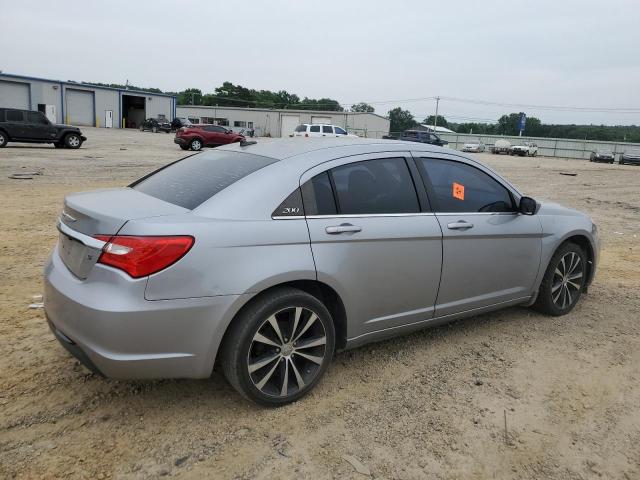 Vin: 1c3ccbbb8en108251, lot: 60733945, chrysler 200 touring 20143