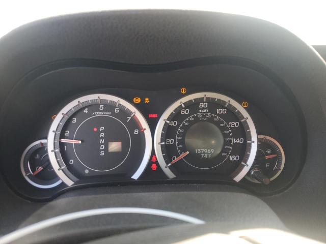 2011 ACURA TSX - JH4CU2F60BC006373