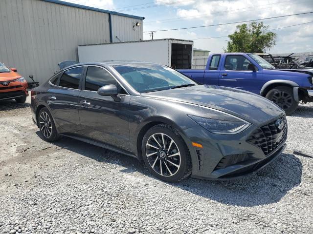 Vin: 5npeh4j20mh084674, lot: 60134415, hyundai sonata limited 20214