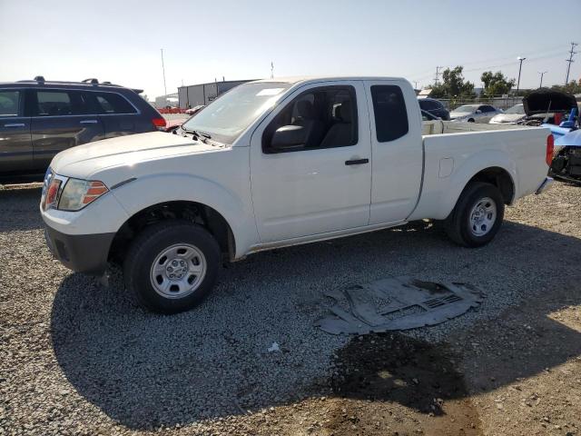 Vin: 1n6bd0ct0fn757587, lot: 62007415, nissan frontier s 2015 img_1