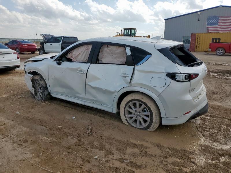 2024 MAZDA CX-5 SELEC JM3KFBBL9R0404400