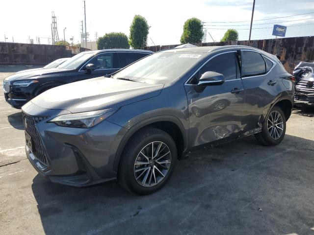 LEXUS NX 350