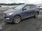 2016 HYUNDAI SANTA FE S - 5XYZUDLB1GG377456