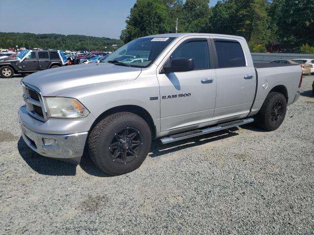 Vin: 1c6rd6lt6cs246443, lot: 60996205, dodge ram 1500 slt 2012 img_1