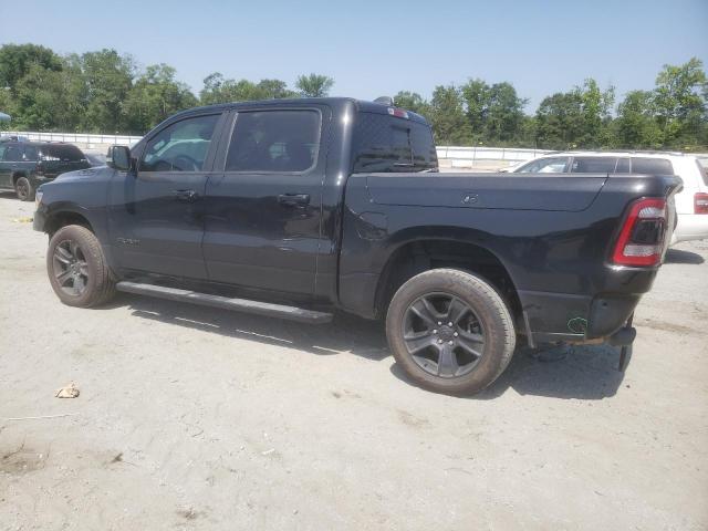 2020 RAM 1500 BIG H 1C6SRFFT3LN400460