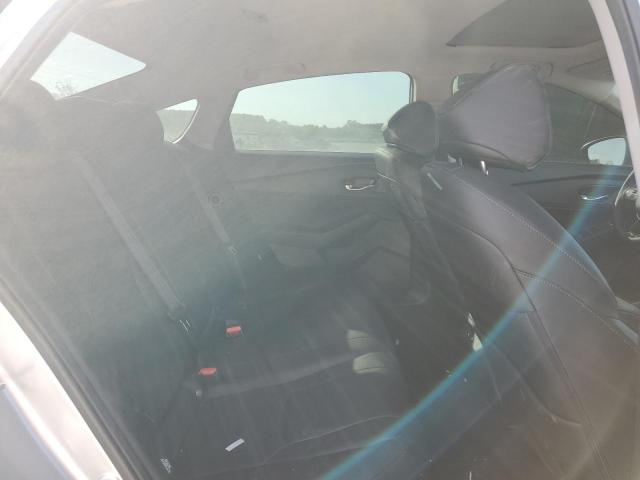 2025 HONDA ACCORD HYB - 1HGCY2F68SA018001