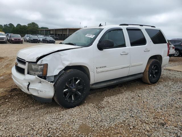 CHEVROLET TAHOE C150
