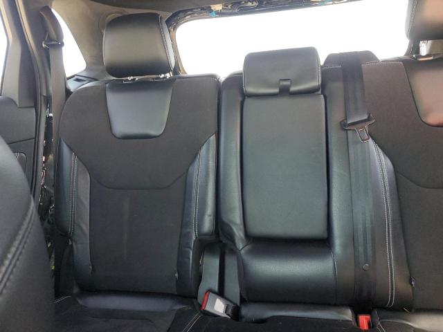 2019 FORD EDGE ST 2FMPK4AP2KBB85337