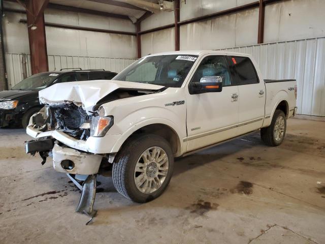 Vin: 1ftfw1et9bfb23457, lot: 59086115, ford f-150 supercrew 2011 img_1