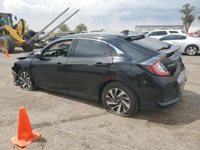 2017 HONDA CIVIC LX SHHFK7H22HU228225