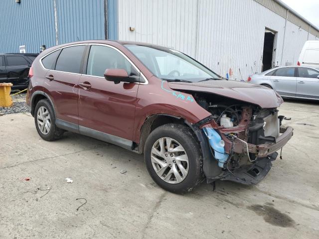 Vin: 5j6rm4h57gl076675, lot: 62580645, honda crv ex 20164