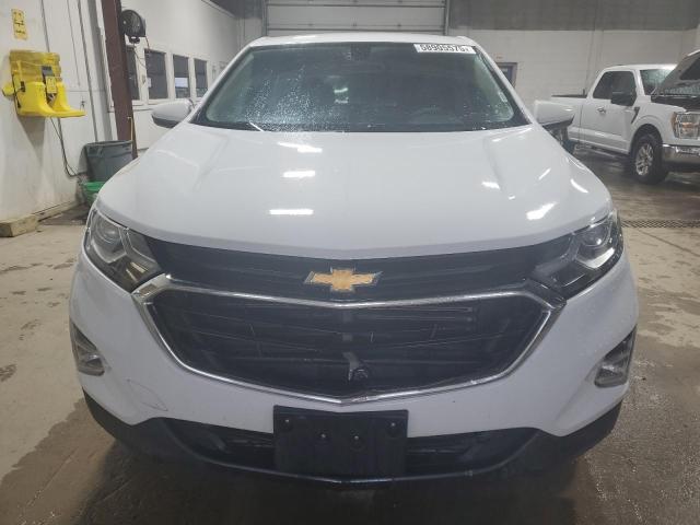 2019 CHEVROLET EQUINOX LT - 2GNAXKEV2K6189056