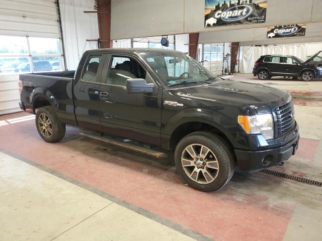 Vin: 1ftfx1ef3efc66223, lot: 60349025, ford f-150 super cab 20144